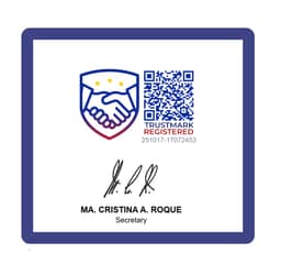 DTI Trustmark Registered
