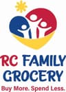 Proprietor, RC Family Grocery