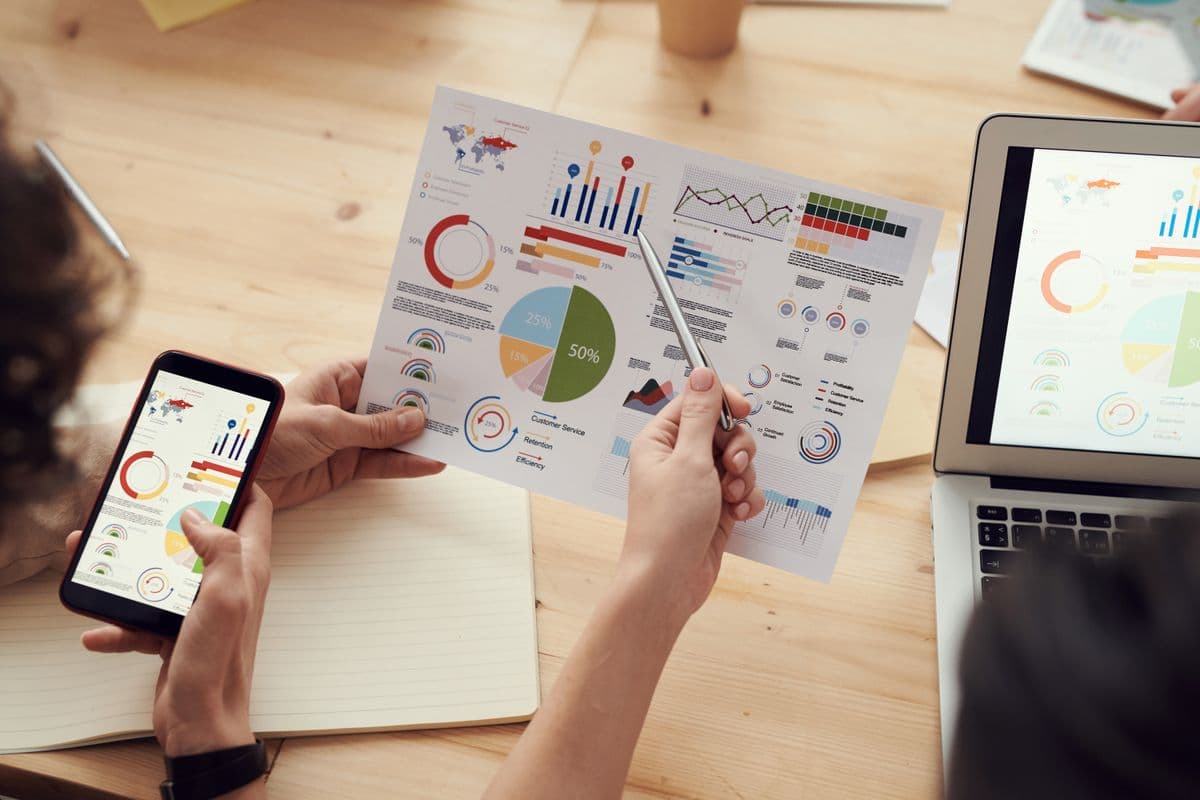 Business Consulting & Retail Development