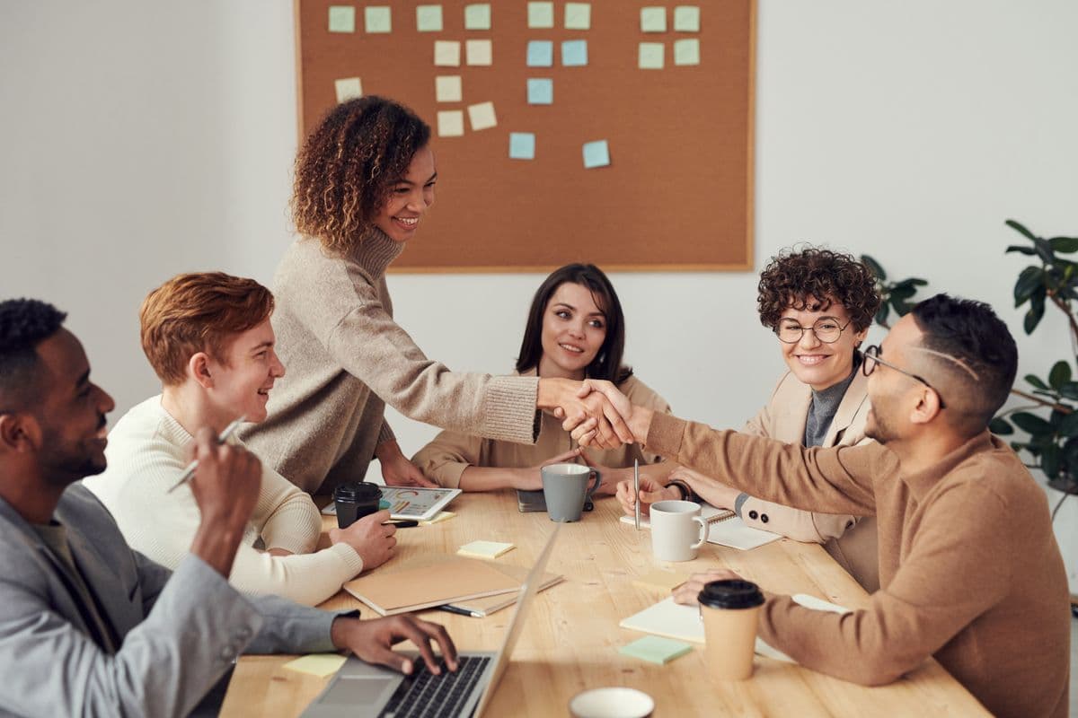 HR & Workforce Solutions
