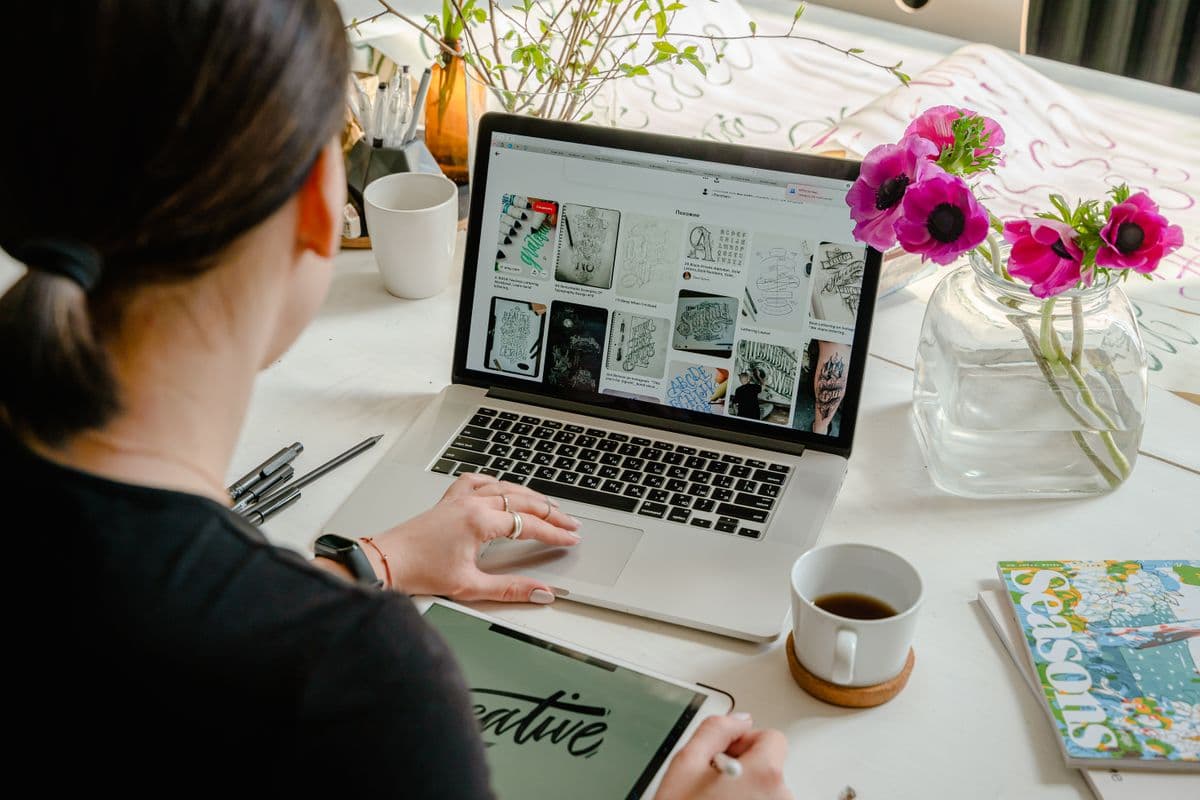 Social Media & Digital Marketing Strategy