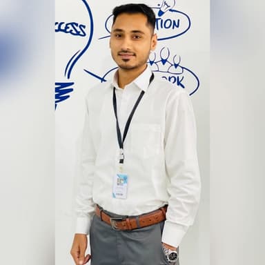 Mirza Sajeel Baig