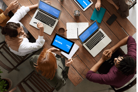 Custom Website Development