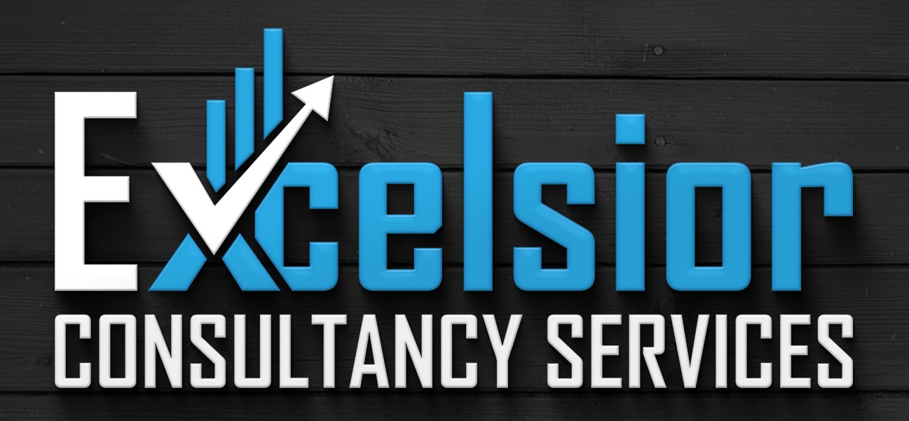logo of Excelsior Consultancy Services